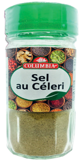 Sel Au Céleri